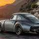 Image for article titled Here's the Hot-Rodded Twin-Turbo Porsche 356 of Your Wildest Dreams